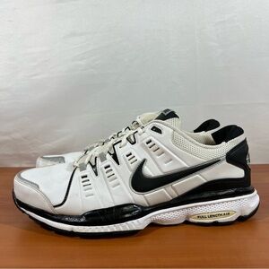 Nike Air Edge Trainer TR Sparq Men’s Shoe Size 13 #1194